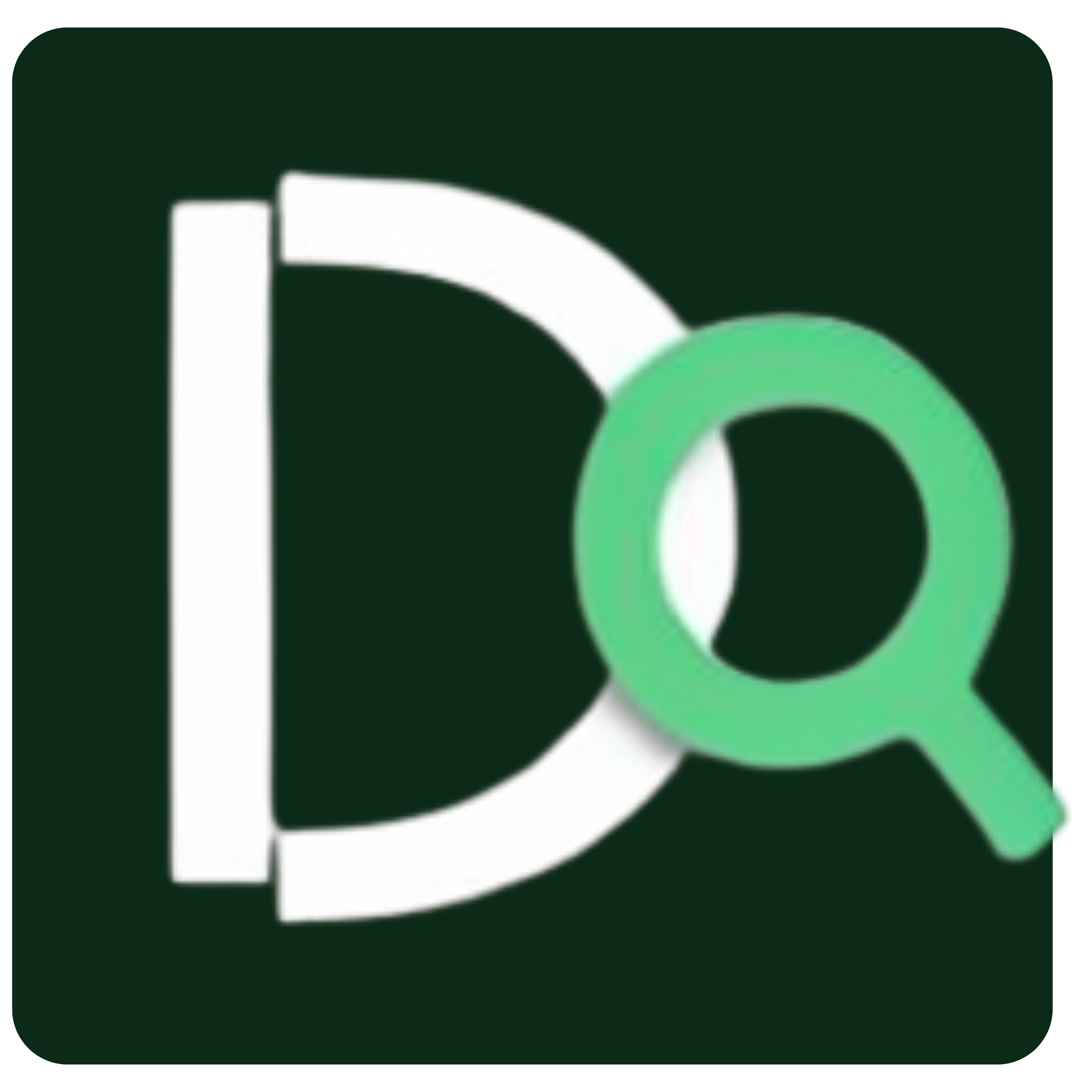 DQ Logo